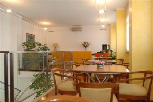 Hotel Boston Livorno Exterior photo